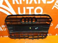 решетка радиатора Audi A6 C7 (S6,RS6) 2011г. 4G0853651AT94, 4g0853651 - Фото 7