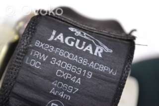 Ремень безопасности Jaguar XF 250 2009г. 8x23f600a38ac , artGVV79486 - Фото 5