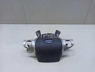 Подушка безопасности в рулевое колесо Ford Kuga 2 2013г. CJ5Z58043B13BA - Фото 4