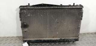 Радиатор (основной) к Chevrolet Nubira Арт 00804009001