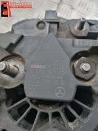 Генератор Mercedes Sprinter W901-905 2002г. 0124325039,A0121542002 - Фото 2
