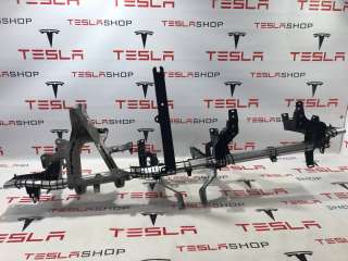 Усилитель торпедо Tesla model 3 2020г. 1095441-00-F - Фото 2