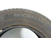 Летняя шина Michelin AGILIS 195/75 R16 1 шт. Фото 3