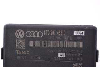 Блок комфорта Audi A5 (S5,RS5) 1 2007г. 8T0907468D , art859029 - Фото 5