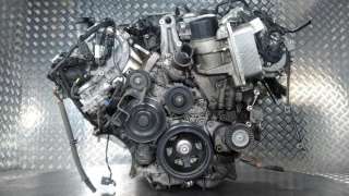 Двигатель  Mercedes C W204 2.5  Бензин, 2008г. 272.921  - Фото 4