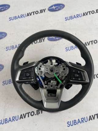  Рулевое колесо к Subaru Legacy 7 Арт 55359530