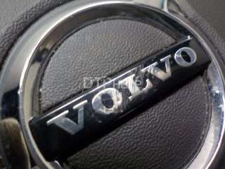 Подушка безопасности в рулевое колесо Volvo XC90 2 2016г. 39834785 - Фото 3