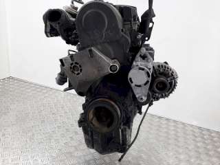 Двигатель  Volkswagen Fox 1.2  2003г. AYZ 002876  - Фото 3