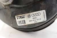 Вакуумный усилитель тормозов Audi A4 B8 2009г. 8K0612103K , art5589162 - Фото 3