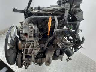 Двигатель  Volkswagen Passat B5 1.8  2000г. ARG  - Фото 3