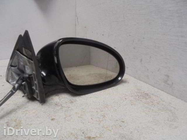 Зеркало правое Mercedes S W221 2006г.  - Фото 1