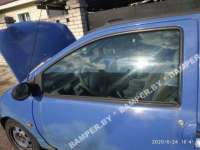  Молдинг стекла двери наружный к Renault Twingo 1 Арт 46307365