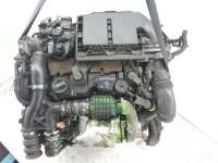 9H05 10JBER PSA Двигатель к Citroen C4 Picasso 1 Арт AG1036676