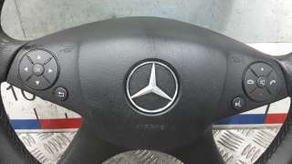  Рулевое колесо к Mercedes C W204 Арт LNT07JZ01