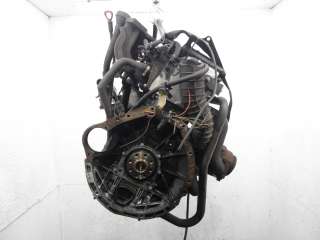 Двигатель  Mercedes Vito W638 2.2  Дизель, 2001г. 611980  - Фото 4