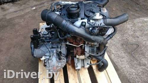AMF двигатель к Volkswagen Lupo Арт 161455 - Фото 3