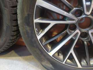 Комплект дисков колесных 18R к Hyundai Tucson 3 52910D7320 - Фото 5