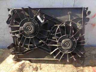  Вентилятор охлаждения (электро) к Dodge Charger LX-1 Арт 00045704sep3