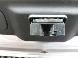 Крышка багажника (дверь 3-5) Mazda CX-9 1 2013г. , - Фото 3