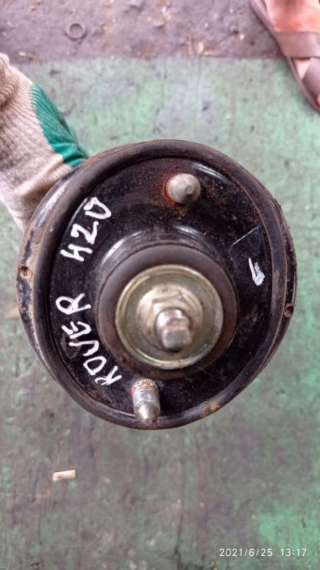 Стойка амортизатора задняя Rover 416 1998г.  - Фото 2