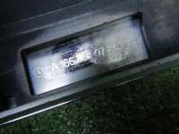 Накладка решетки радиатора Mercedes GL X166 2013г. A16688012859982 - Фото 21