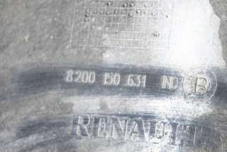 Бампер задний Renault 11 2004г. 8200150631B, 8200150631 , art481282 - Фото 8