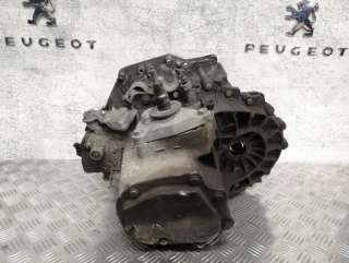  КПП (Коробка передач механическая) Peugeot 5008 Арт H935986, вид 2