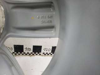 Диск колеса литой Mini Cooper Countryman F60 R17  36116874569 - Фото 4