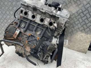 Двигатель  Mercedes 210 2.2  Дизель, 2002г. 611962  - Фото 7