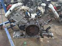 BBK Двигатель к Audi A4 B6 Арт 8901