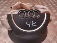 подушка безопасности руля Audi Q3 1 2014г. 8U0880201S6PS, 8u0880201s - Фото 6