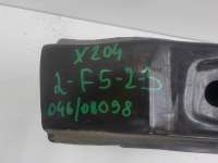 2046101114 Усилитель бампера заднего Mercedes GLK X204 Арт BIT388141, вид 3