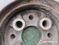 Шкив коленвала Audi A4 B8 2000г. 038105243f, 038105243 - Фото 4