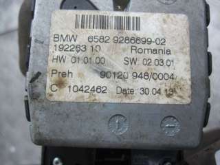 Джойстик управления мультимедиа BMW 5 F10/F11/GT F07 2013г. 9286699 - Фото 4