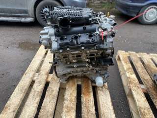 Двигатель  Infiniti EX 3.7  Бензин, 2012г. VQ37,VQ37HR  - Фото 8