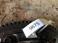 Сцепление (комплект) Skoda Fabia 2 restailing 2011г. 04C 105 269 B, 03D 141 025 D,04C 141 031 D - Фото 2