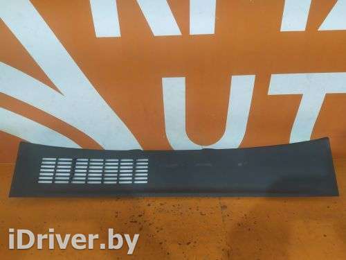 кожух замка багажника Mitsubishi Outlander 3 2012г. 7240a199zz, 4д31 - Фото 1