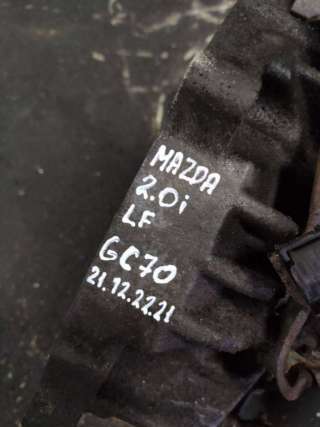 МКПП (Коробка передач механическая) Mazda 6 1 2002г. GC70 - Фото 6