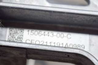 Кронштейн компрессора кондиционера Tesla model 3 2021г. 1500696-00-B, 1506443-00-C , art503545 - Фото 6