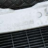 Усилитель бампера заднего Toyota Prius 2 2007г. 52615-47020 , art409182 - Фото 6