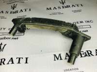 скелет ручки двери задней левой Maserati Quattroporte 2010г. 67865700 - Фото 2
