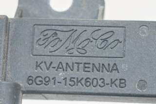 Блок управления бесключевым доступом Jaguar XF 250 2009г. 6G91-15K603-KB, 5WK47897 , art880813 - Фото 5