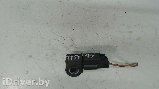 Датчик удара Land Rover Evoque 1 2012г. 8J32148006AA,12088JA701 - Фото 1