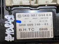 Блок управления печки/климат-контроля Volkswagen Passat B7 2011г. 5K0 907 044 EA - Фото 3