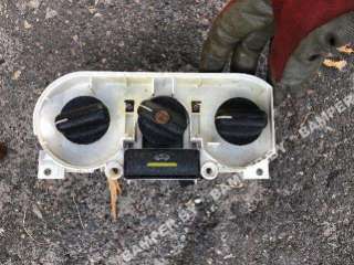  Блок управления печки/климат-контроля к Opel Astra F Арт 29801005