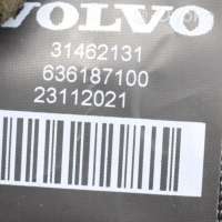 Ремень безопасности Volvo XC 40 2022г. 31462131 , artGTV202048 - Фото 6