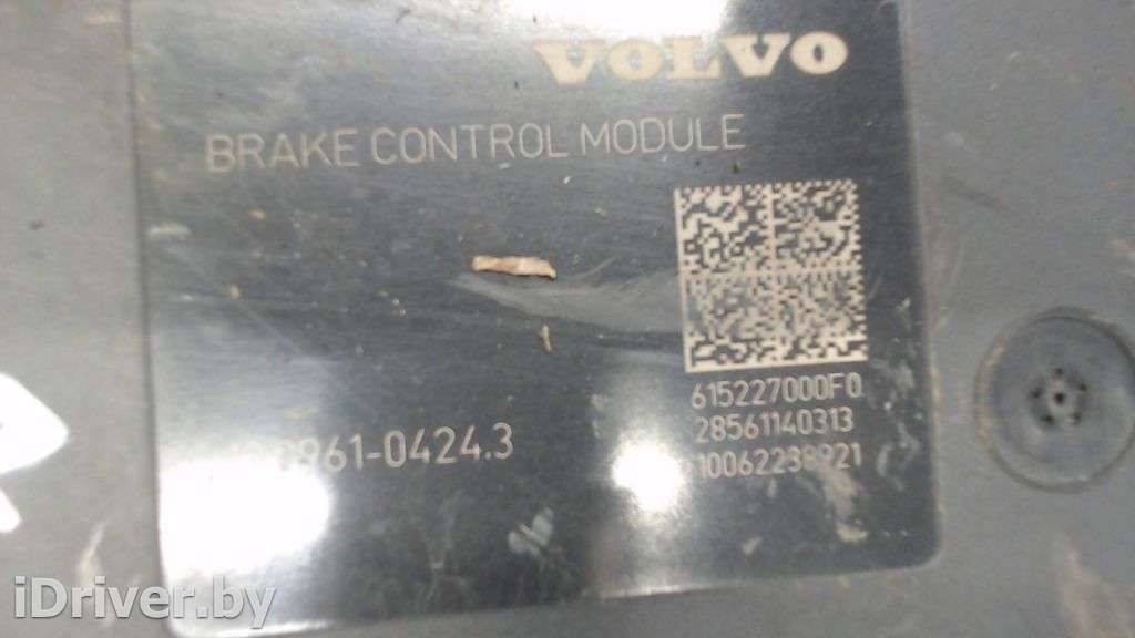 Блок ABS Volvo V40 2 2015г. 28561140313  - Фото 3