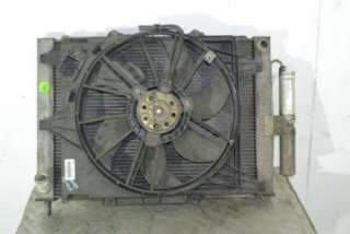 8200103801 Вентилятор радиатора к Renault Kangoo 1 Арт 22994548