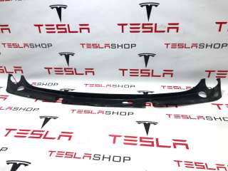 1047885-00-C,1062356-00-C Обшивка багажника к Tesla model X Арт 9932244