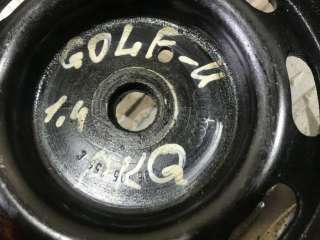 Шкив коленвала Volkswagen Golf 4 2002г. 036 105 255 C - Фото 2